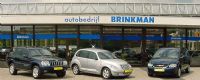 Automobielbedrijf Brinkman BV